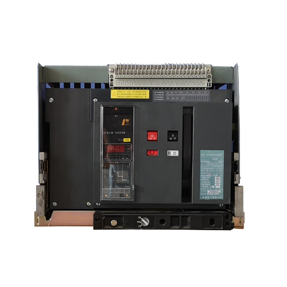 frame circuit breaker series